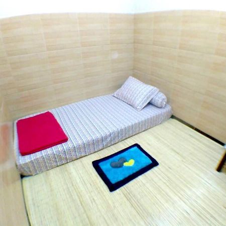 Hannah Room - Khusus Putri Bandung Ngoại thất bức ảnh