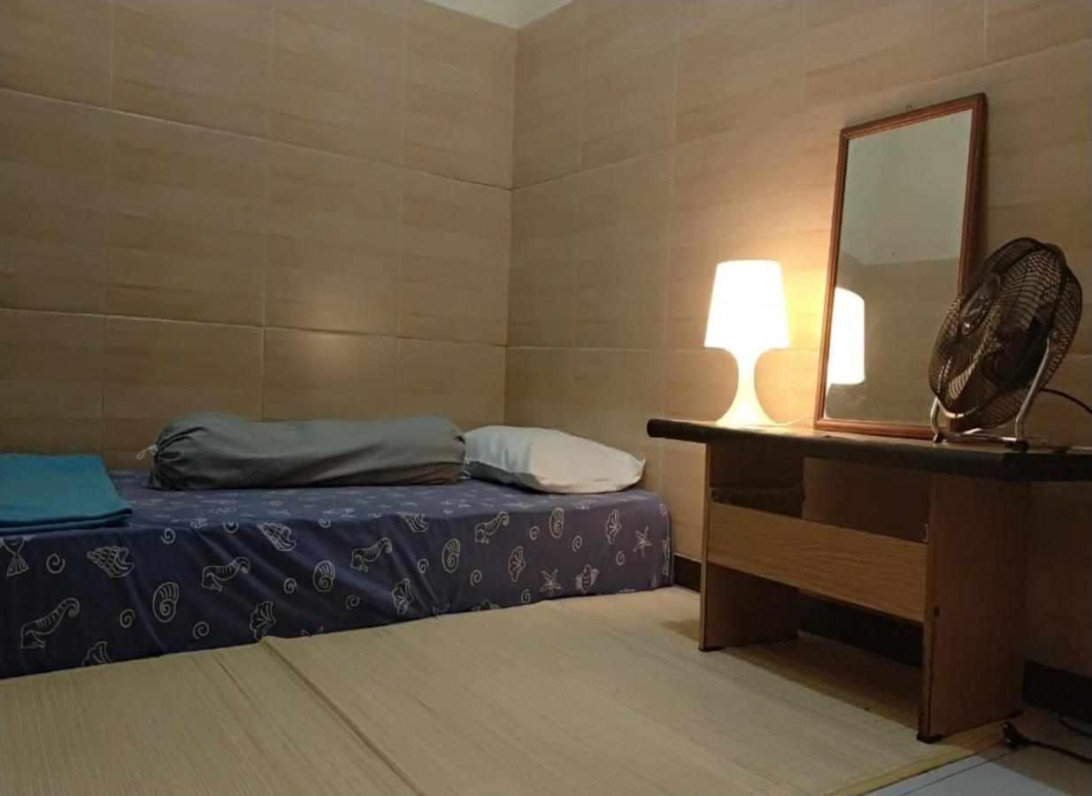 Hannah Room - Khusus Putri Bandung Ngoại thất bức ảnh