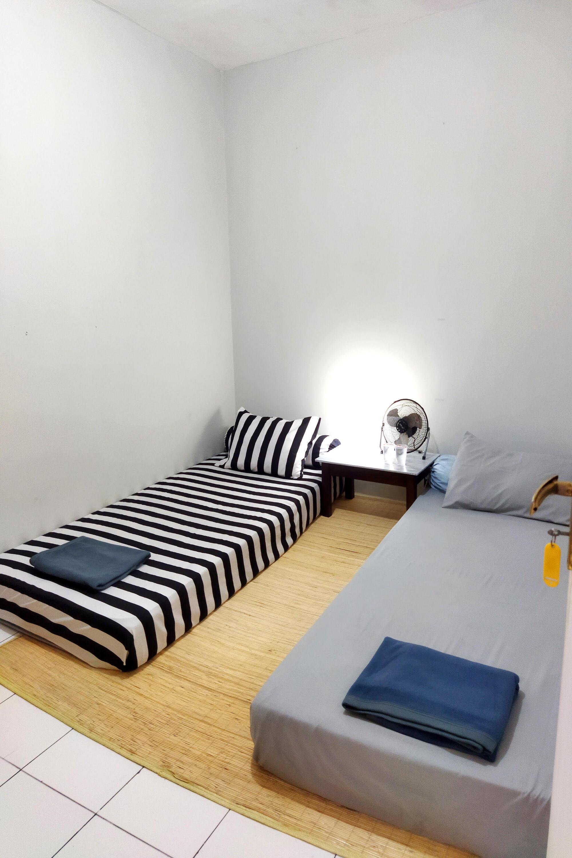 Hannah Room - Khusus Putri Bandung Ngoại thất bức ảnh