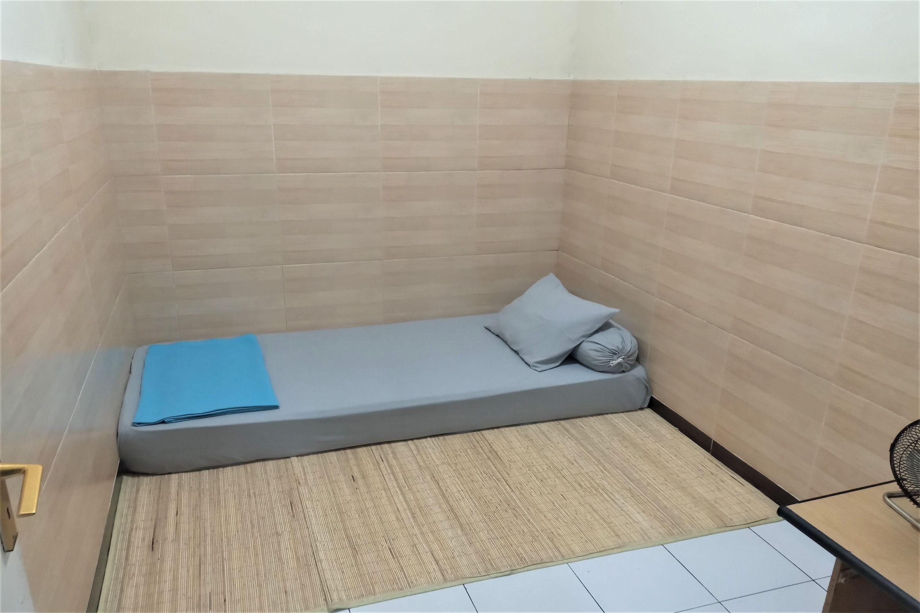 Hannah Room - Khusus Putri Bandung Ngoại thất bức ảnh